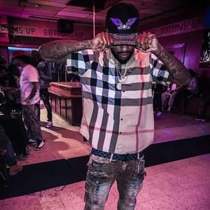 Meet your Posher, Nathaniel